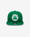 New Era Boston Celtics Шапка с козирка