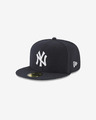 New Era New York Yankees Authentic 59FIFTY Шапка с козирка