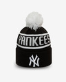 New Era New York Yankees Плетена шапка детска