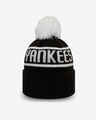 New Era New York Yankees Плетена шапка детска