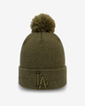 New Era LA Dodgers Плетена шапка