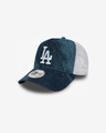 New Era LA Dodgers Шапка с козирка