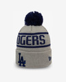 New Era Los Angeles Dodgers Плетена шапка детска