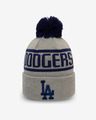 New Era Los Angeles Dodgers Плетена шапка детска