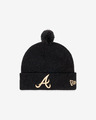 New Era Atlanta Braves Плетена шапка
