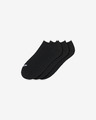 adidas Originals Trefoil Чорапи 3 чифта