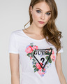 Guess Roses Тениска