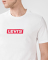Levi's® Boxtab Graphic Тениска