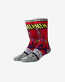 Stance Magneto Comic Чорапи