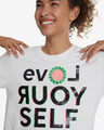 Desigual Love Your Self T-shirt
