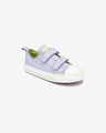 Converse Easy-On Chuck Taylor All Star Low Спортни обувки детски