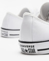 Converse All Star Dainty Low Топ Спортни обувки