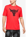 Under Armour Project Rock Brahma Bull T-shirt
