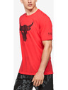 Under Armour Project Rock Brahma Bull T-shirt